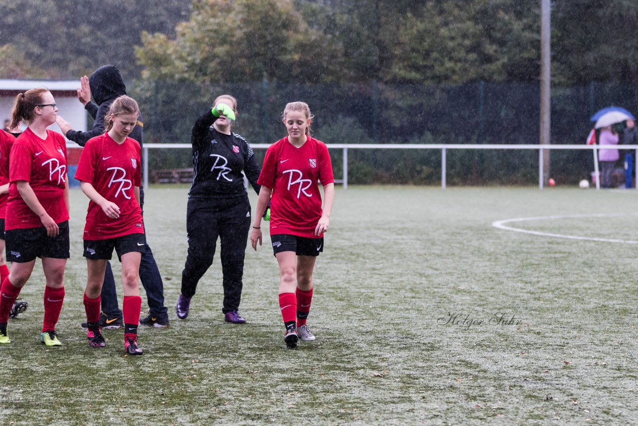 Bild 325 - Frauen Lieth : Halstenbek-Rellingen : Ergebnis: 2:0